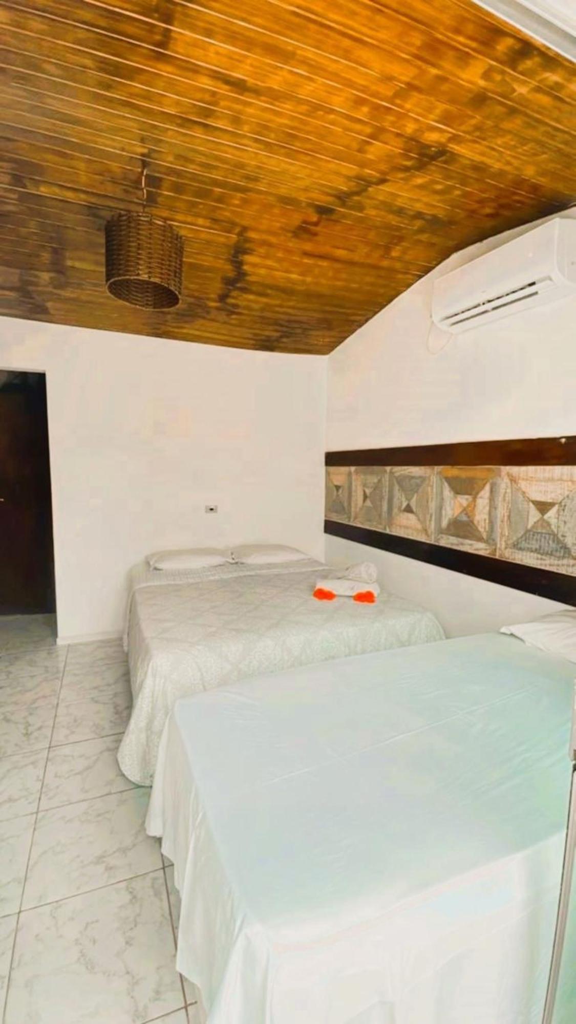 Pousada Portal Dos Golfinhos Fernando de Noronha Bagian luar foto