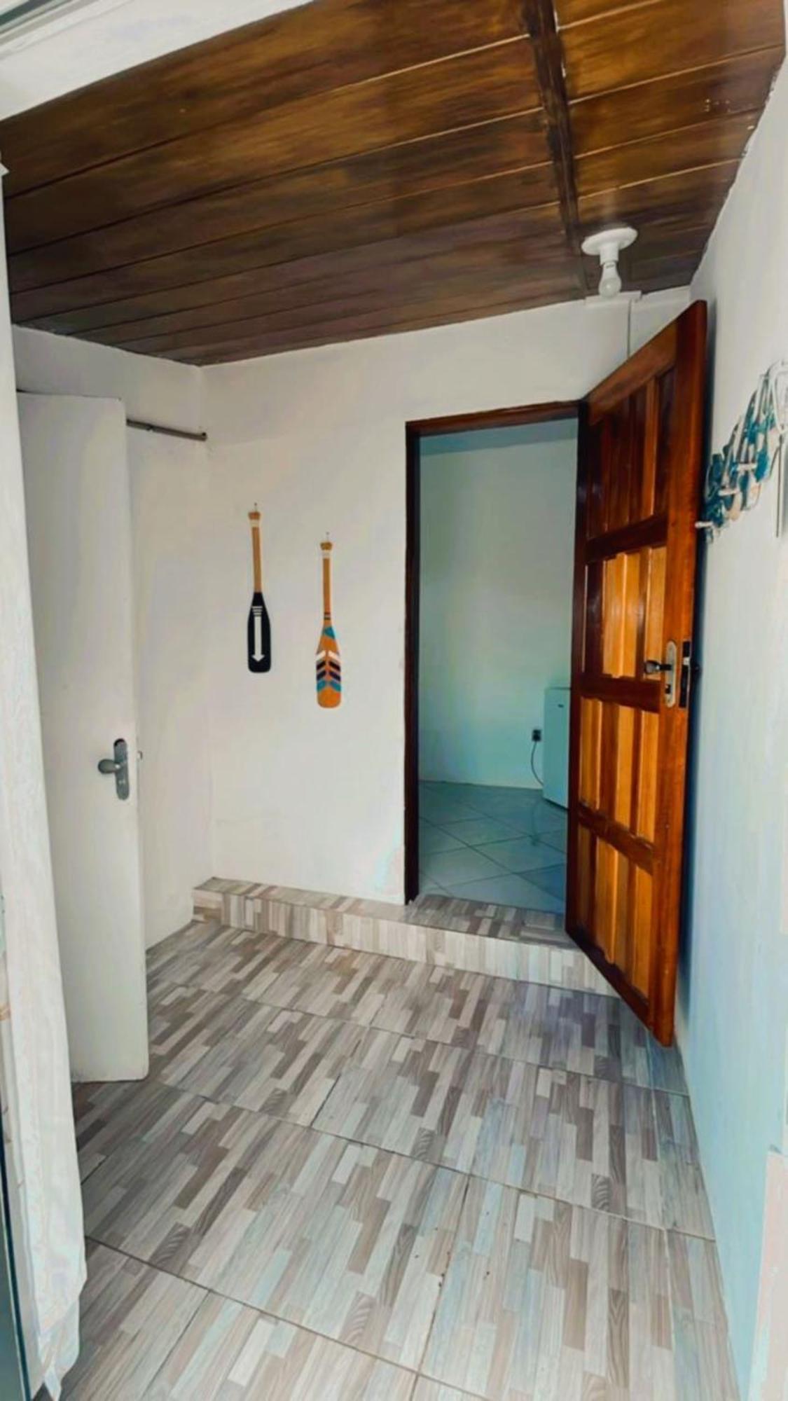 Pousada Portal Dos Golfinhos Fernando de Noronha Bagian luar foto